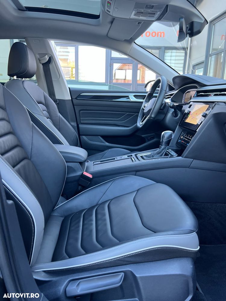 Volkswagen ARTEON 2.0 TDI SCR DSG Elegance - 6