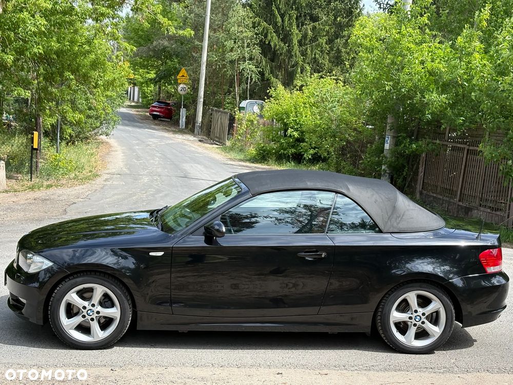 BMW Seria 1 118i - 6