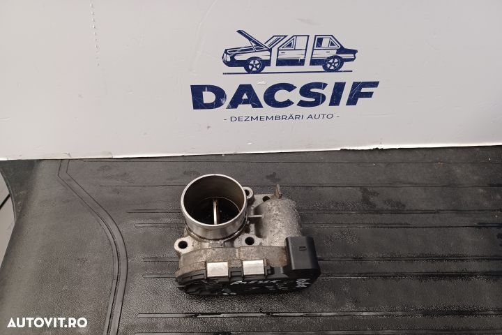 Clapeta acceleratie H8200330812 H8200330812 Renault Koleos 1 [2008 - - 2