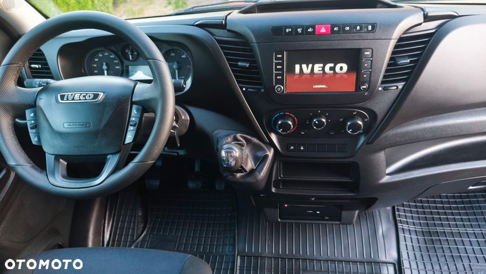 Iveco Daily - 13