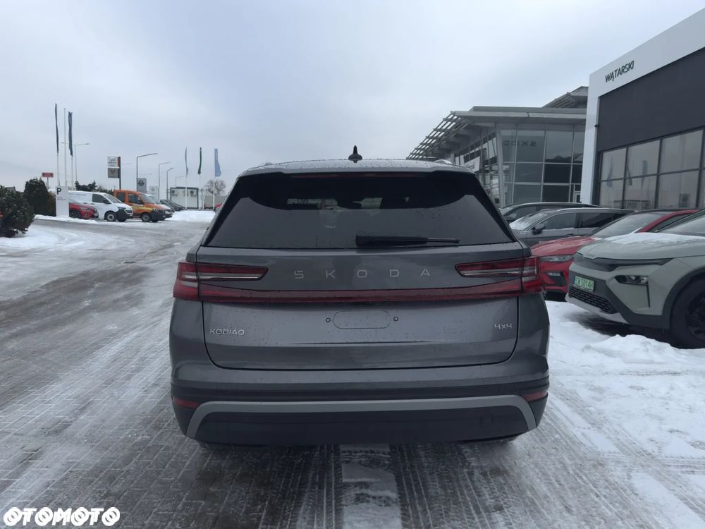 Skoda Kodiaq - 9