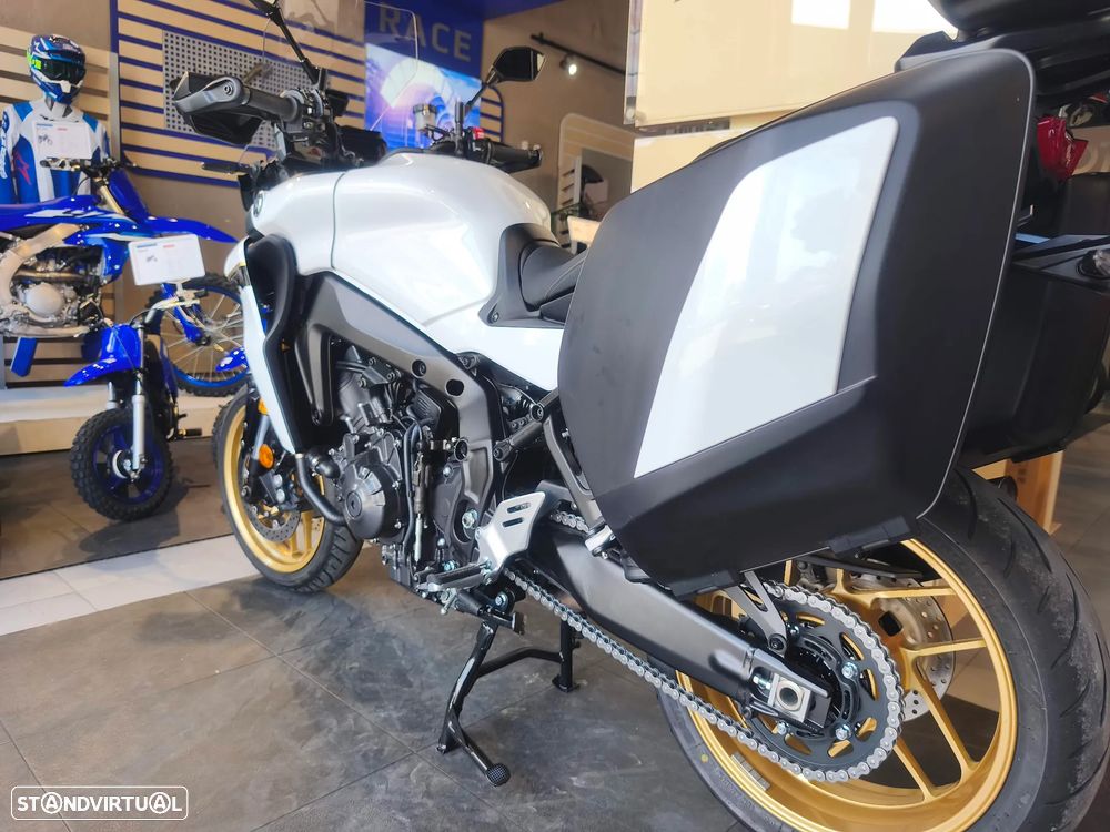 Yamaha Tracer 9GT - 9