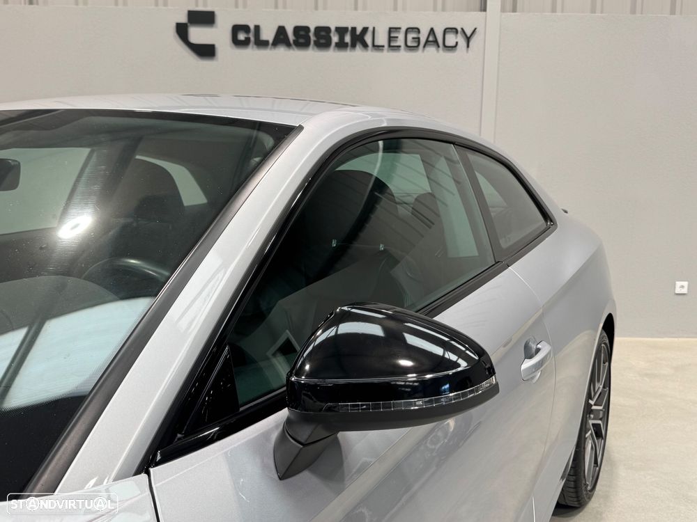 Audi A5 2.0 TDI Sport S tronic - 27