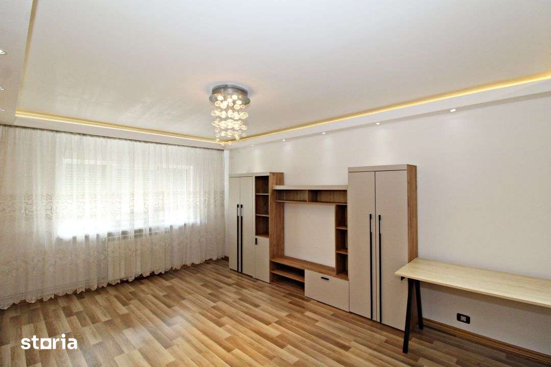 Apartment for sale with a price drop in Constanta