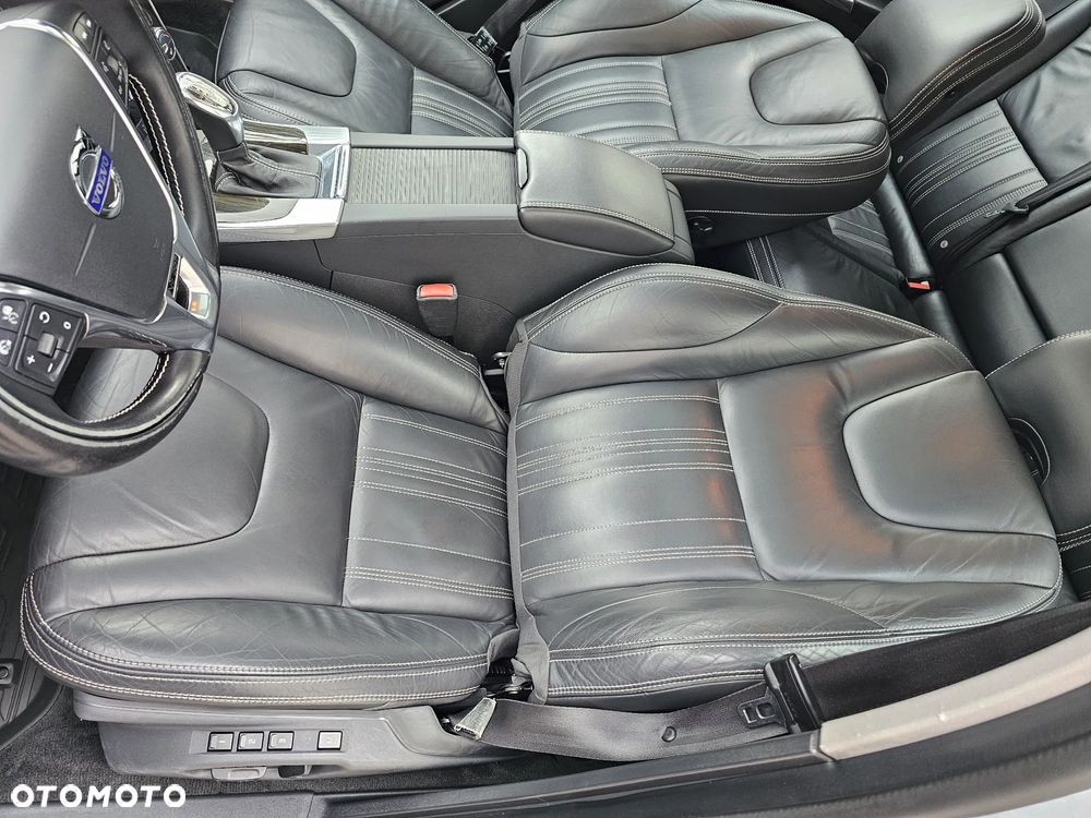 Volvo V60 - 18