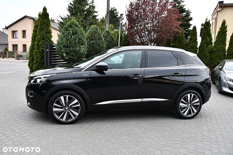 Peugeot 3008 1.6 THP Allure S&S EAT6 - 27