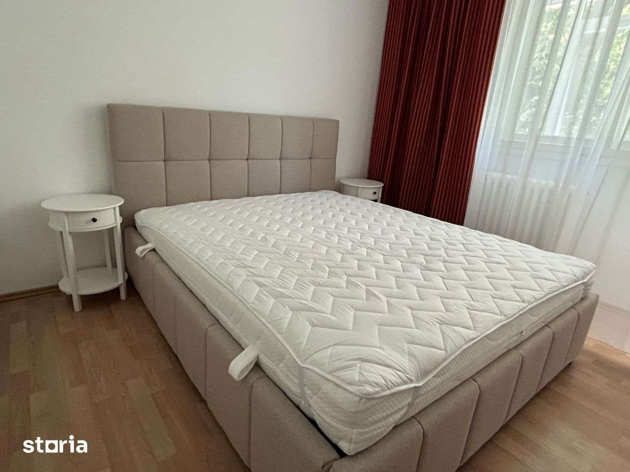 3 CAMERE / ROMANCIERILOR / PARCARE — fotografia 1
