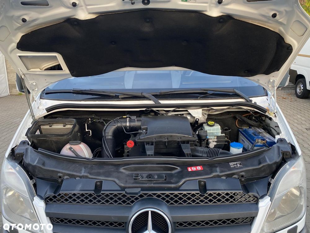 Mercedes-Benz Sprinter - 30