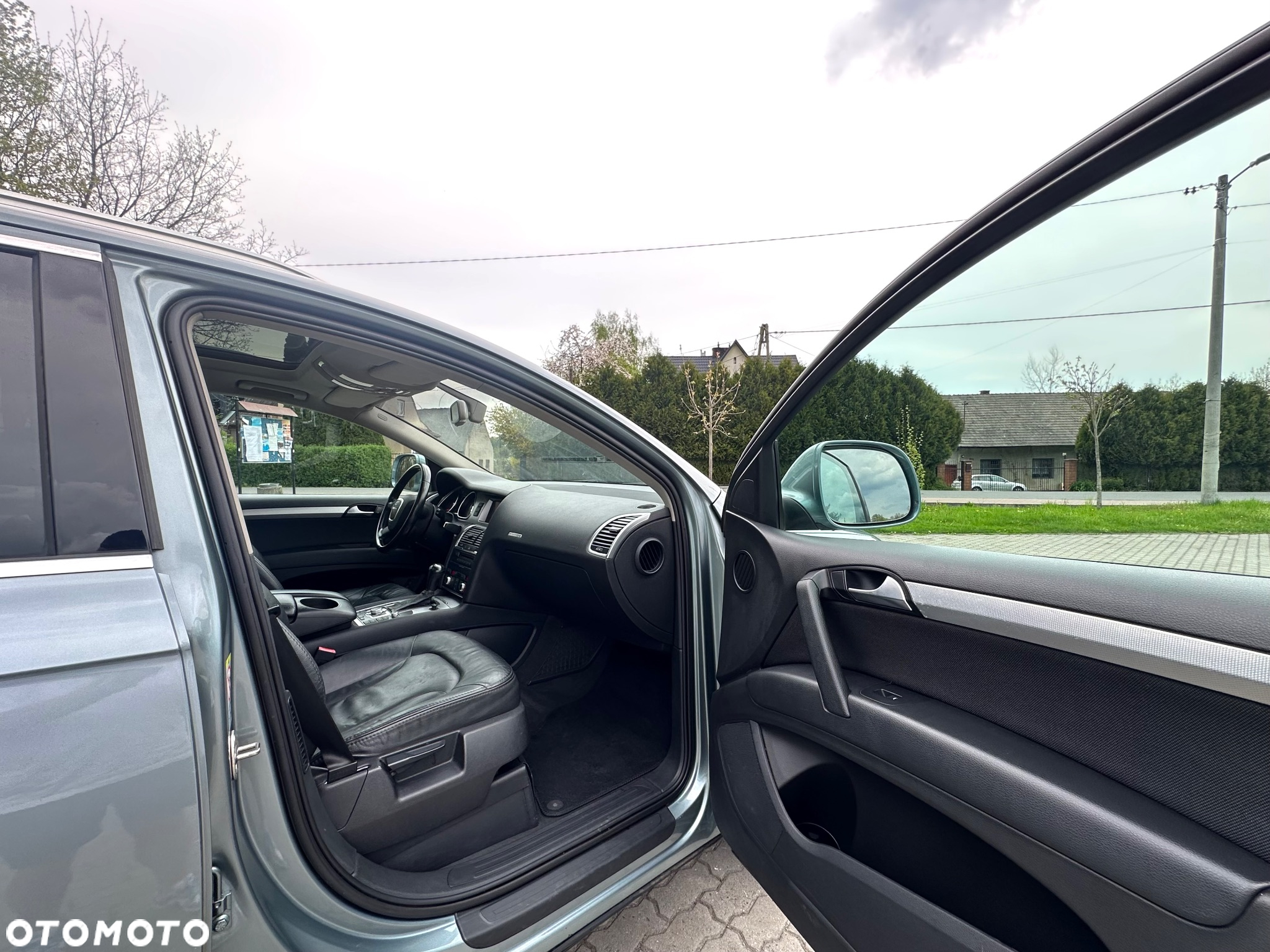 Audi Q7 3.0 TDI DPF Quattro Tiptronic - 20