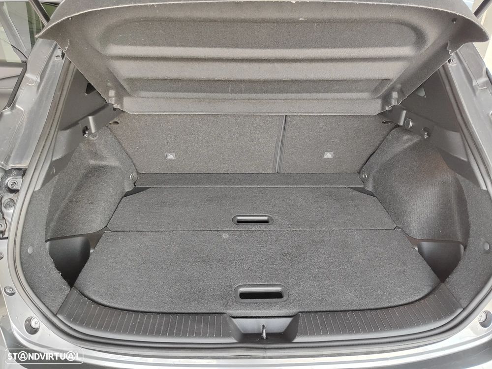 Nissan Qashqai 1.3 DIG-T Tekna+ - 17