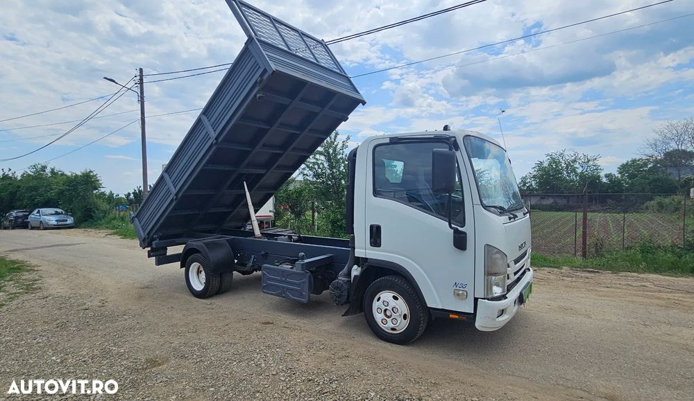 Isuzu Basculabila - 3