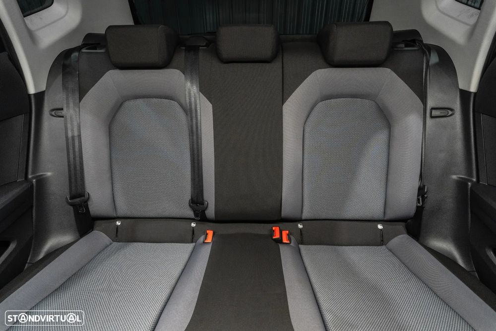 SEAT Arona 1.0 TSI Style DSG - 25