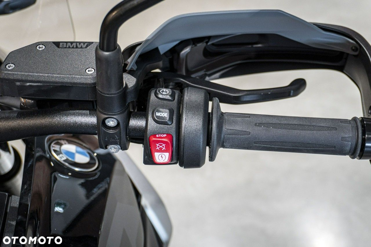BMW GS - 18
