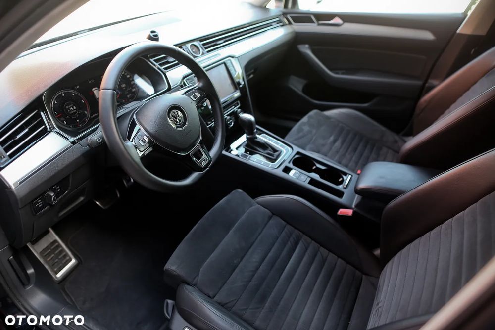 Volkswagen Passat Variant - 18