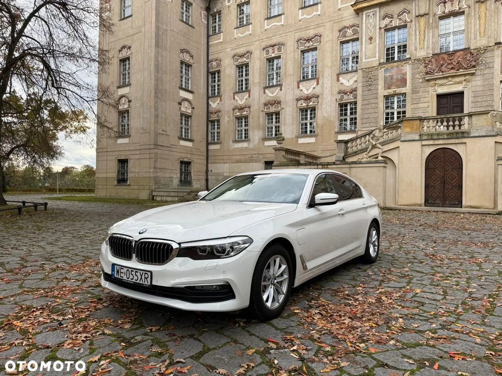 BMW Seria 5 - 17