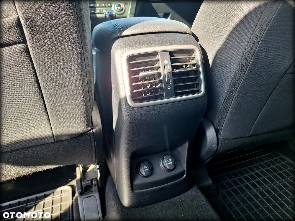 Kia Sportage 1.6 GDI M 2WD - 15