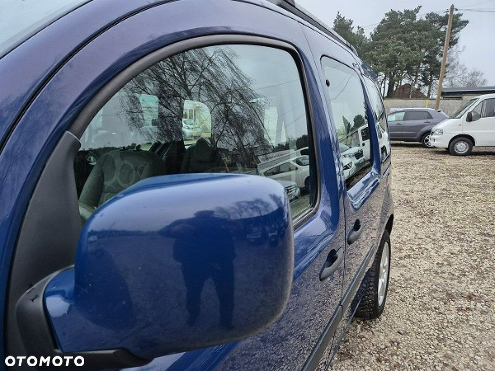 Renault Kangoo - 8