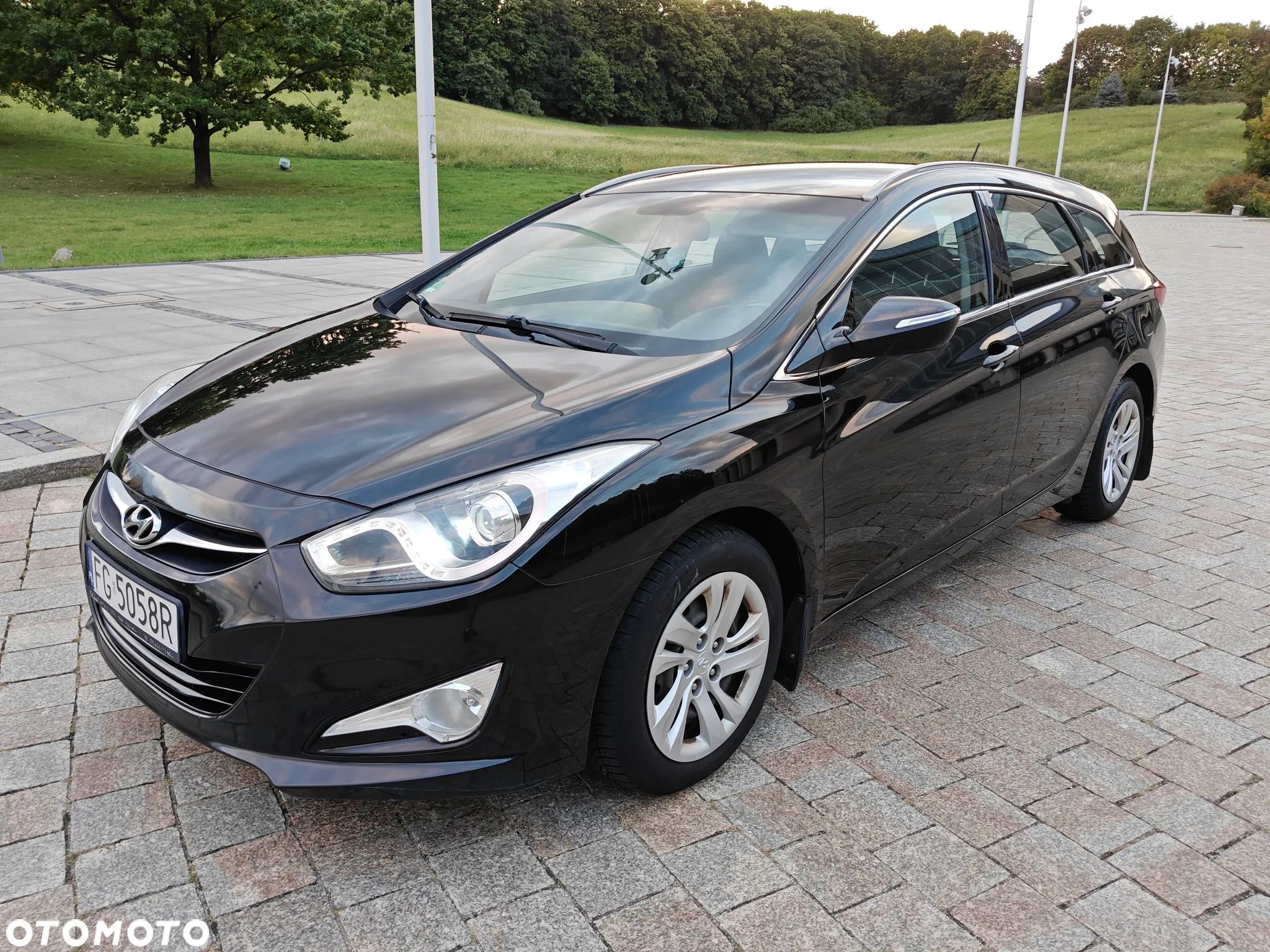 Hyundai i40 i40cw 1.6 5 Star Edition - 1