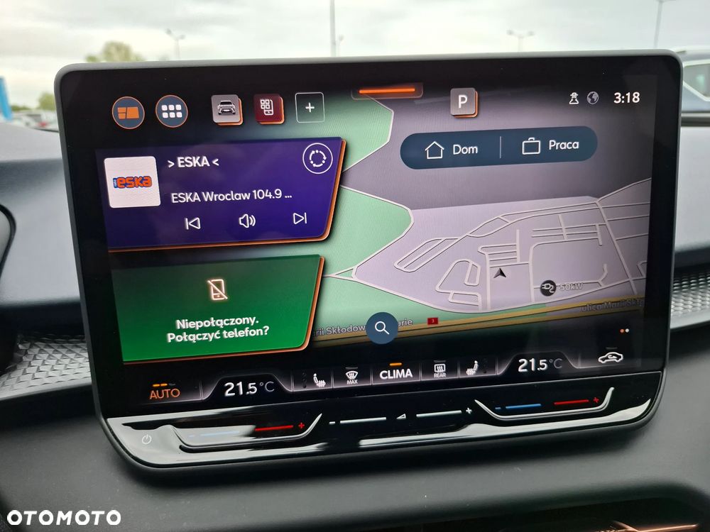 Cupra Terramar - 21