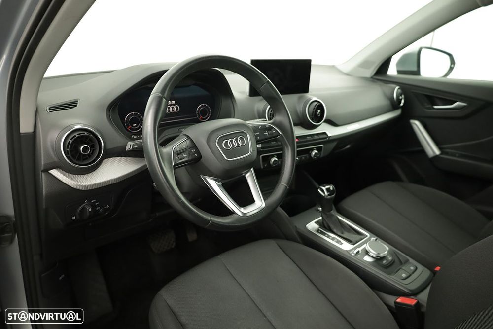 Audi Q2 35 TFSI Advanced S tronic - 7