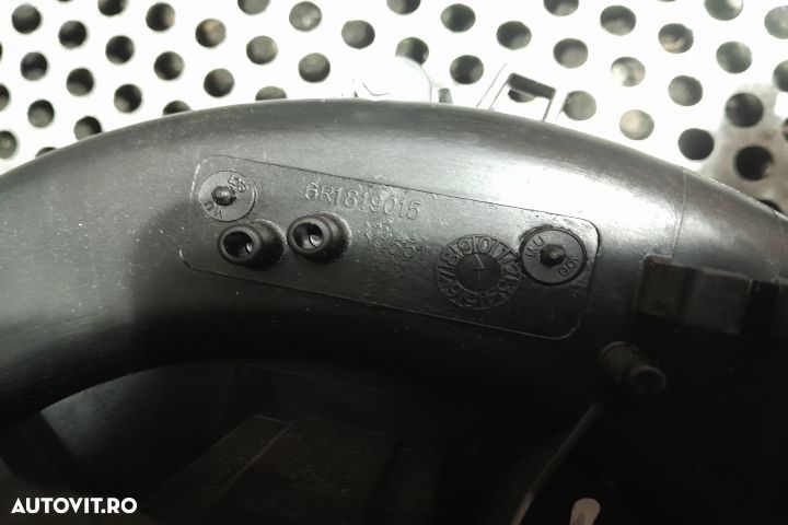 Ventilator aeroterma 6R1819015 6R1819015 Seat Ibiza 4 [2th facelift] - 3