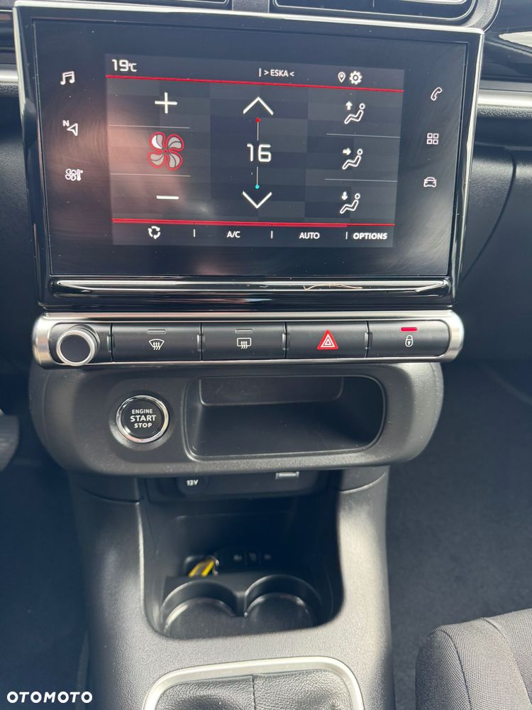 Citroën C3 - 30