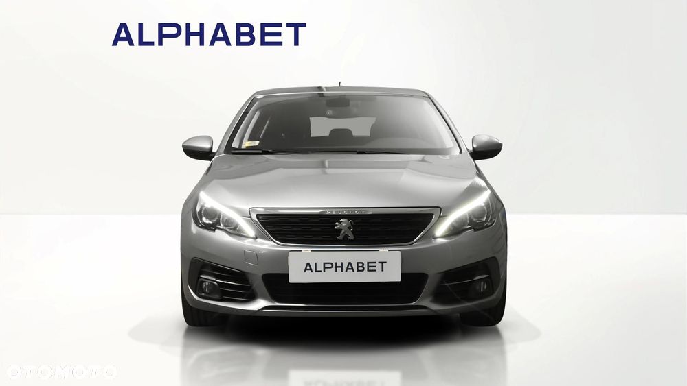 Peugeot 308 1.5 BlueHDi Active Pack S&S - 8