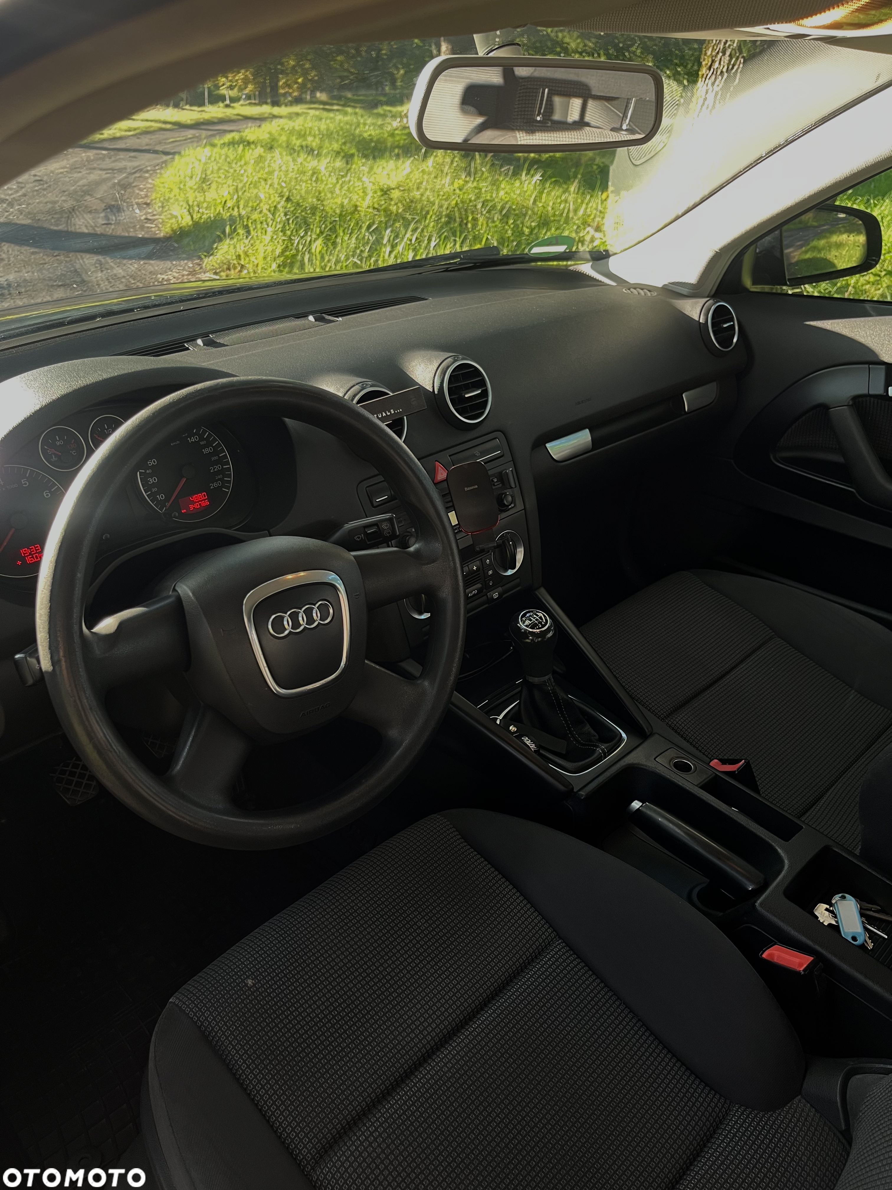Audi A3 - 9