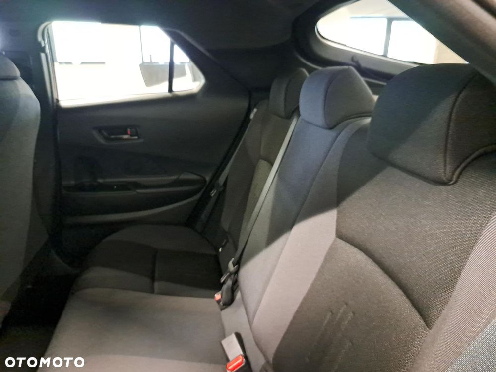 Toyota C-HR 1.8 Hybrid Style - 14