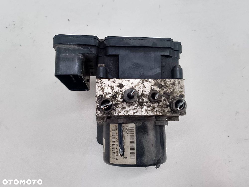 POMPA ABS FORD FIESTA MK7 CV21-2C405-CC 10.0212-0923.4  10.0961-0196.3 - 1
