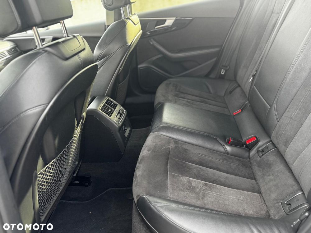 Audi A5 Sportback 3.0 TDI Quattro S tronic - 6