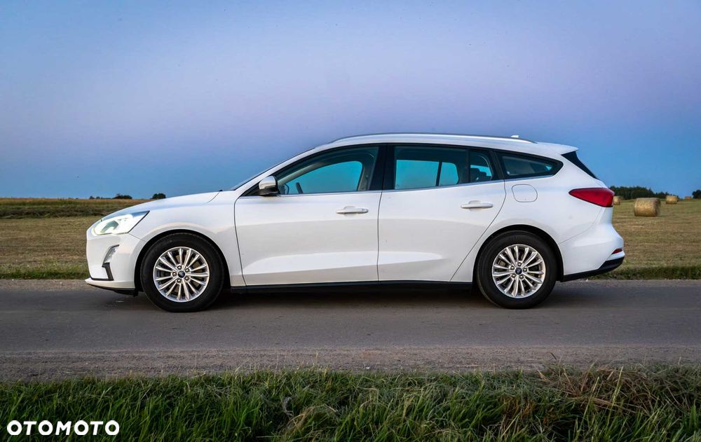 Ford Focus - 6