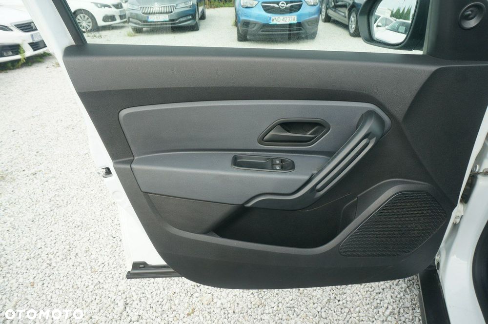 Dacia Duster 1.5 Blue dCi Essential - 19