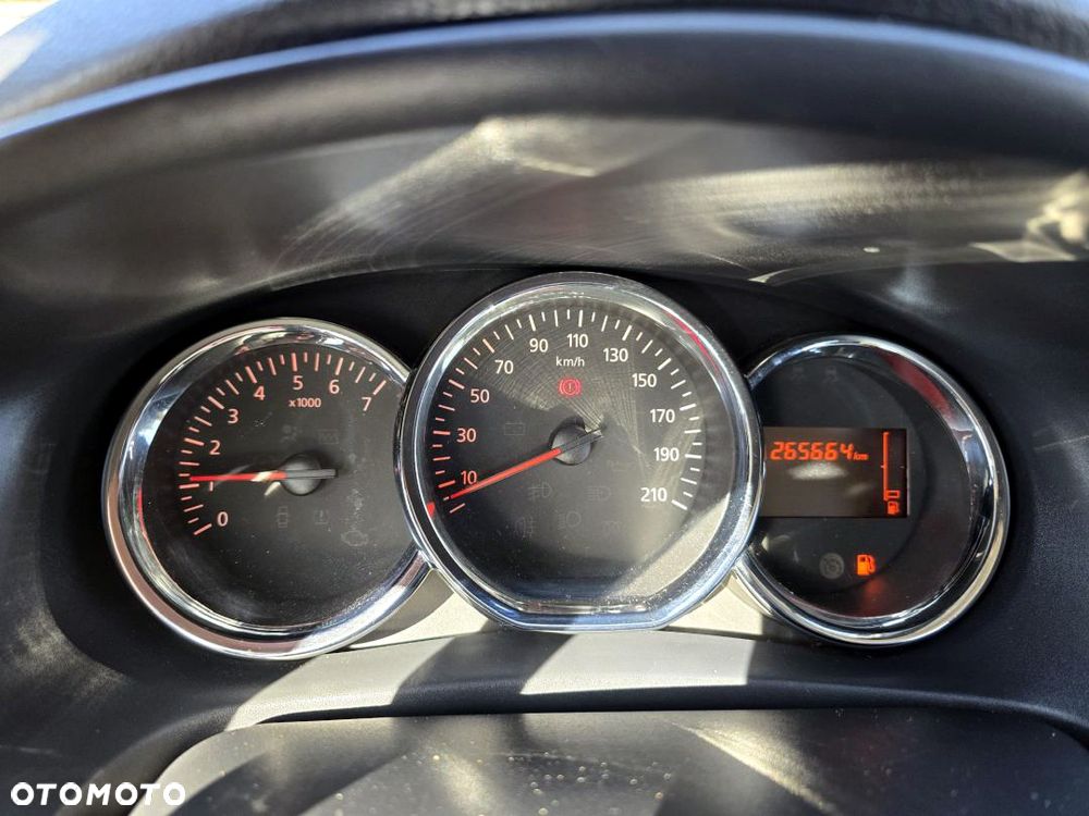 Dacia Sandero 1.2 16V 75 Live II - 20