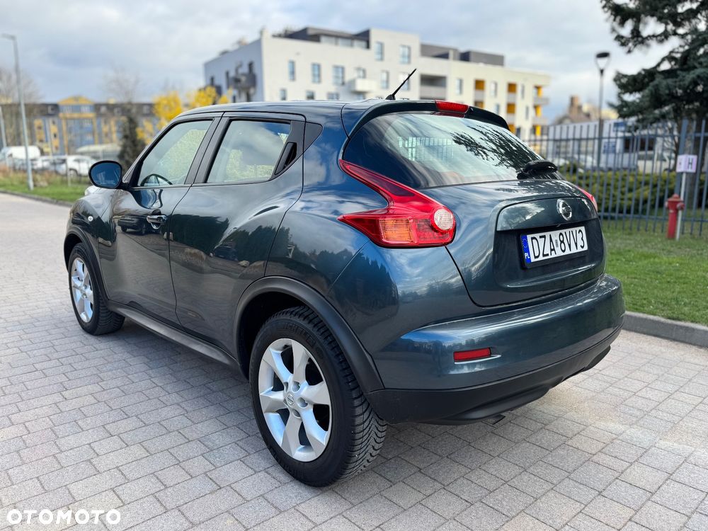 Nissan Juke - 40