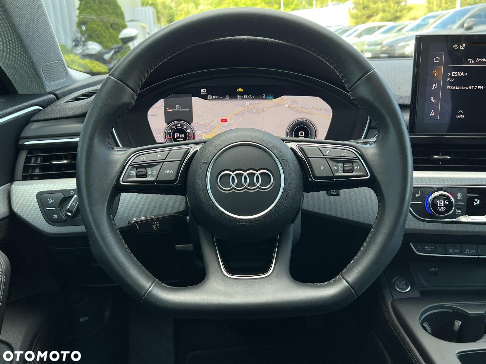 Audi A5 45 TFSI Quattro Sport S tronic - 18