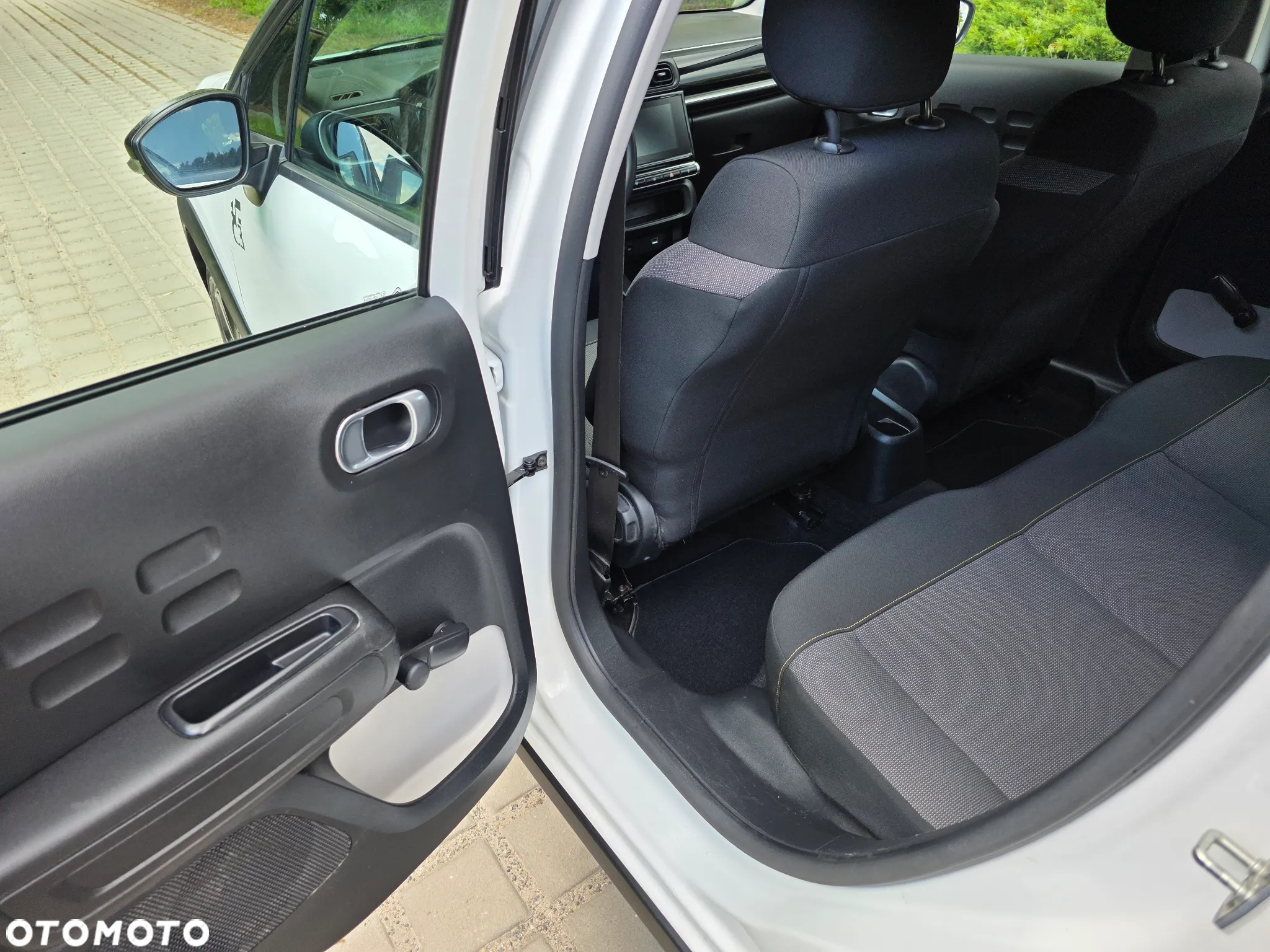 Citroën C3 1.2 PureTech Feel - 13