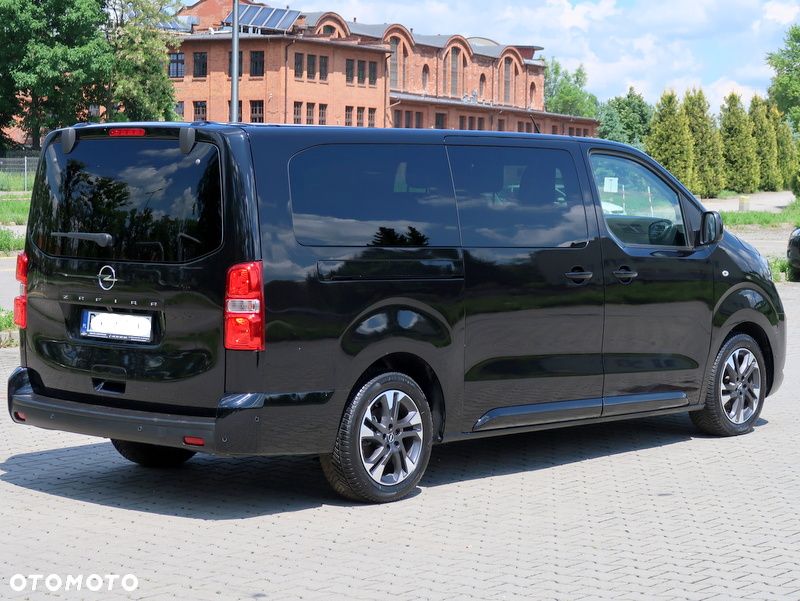 Opel Zafira 2.0 Diesel XL Business VIP - 3