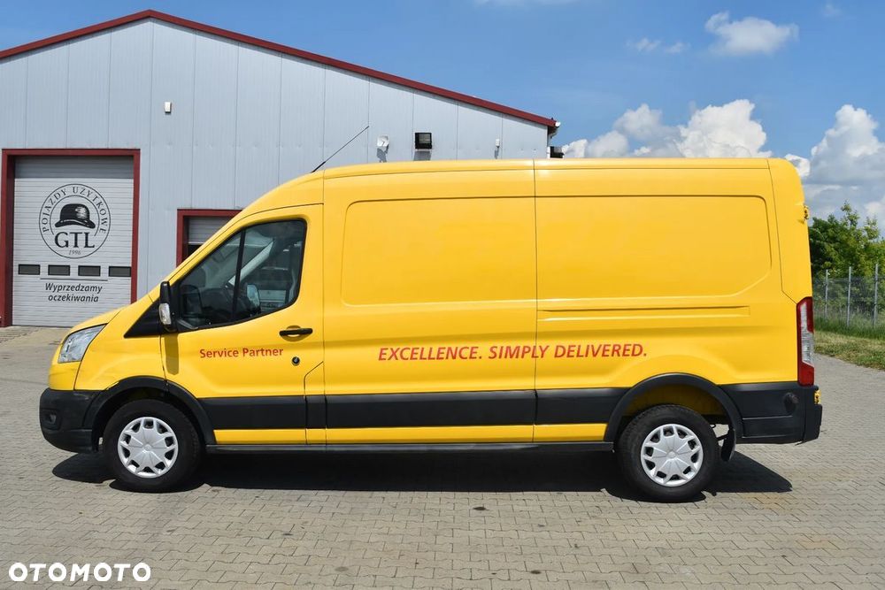 Ford Transit - 5