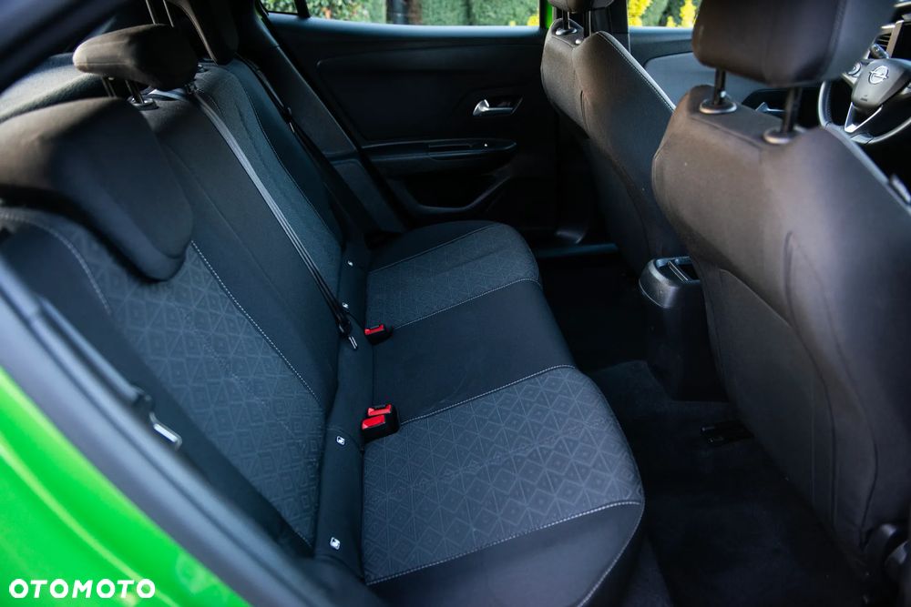 Opel Mokka 1.2 DI Turbo Elegance - 32