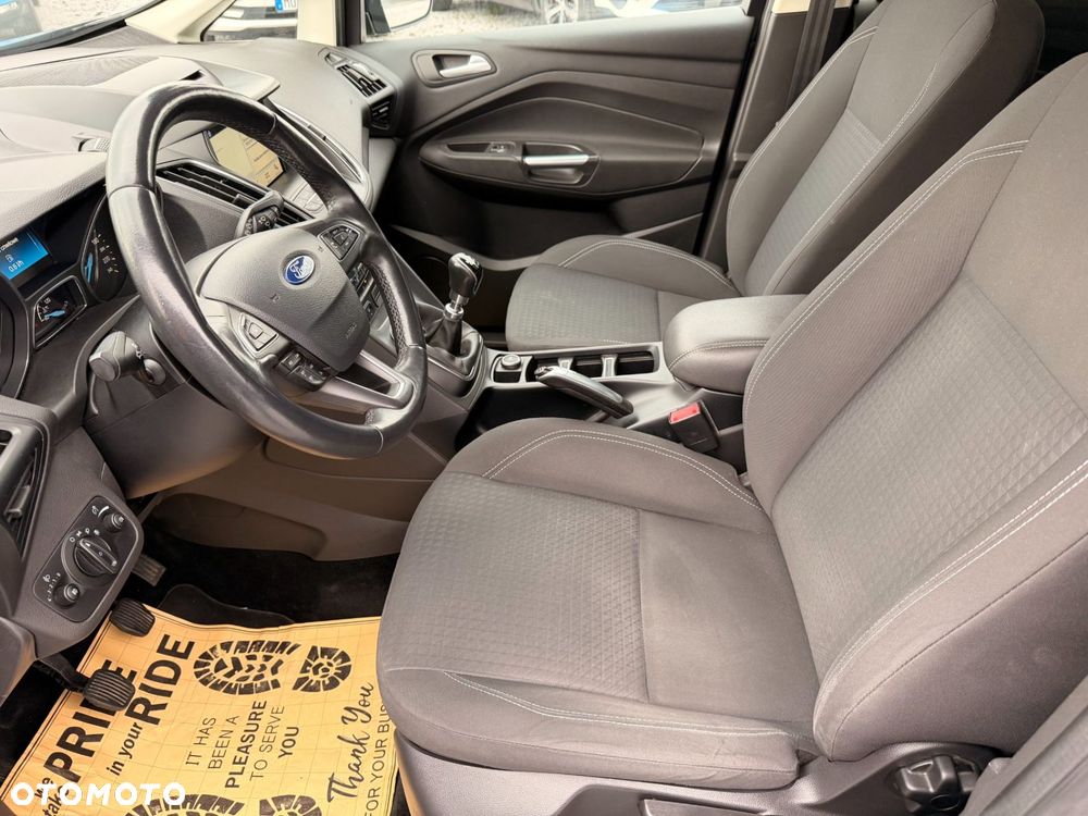Ford C-MAX - 29