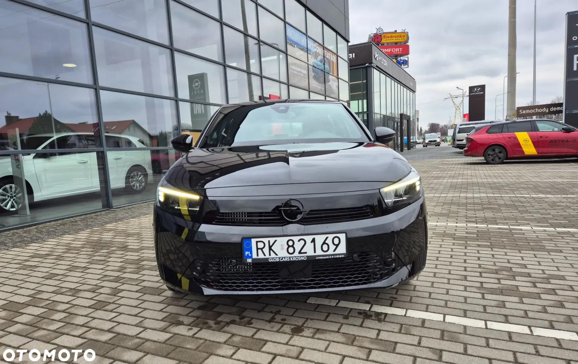 Opel Grandland 1.2 T GS S&S - 10