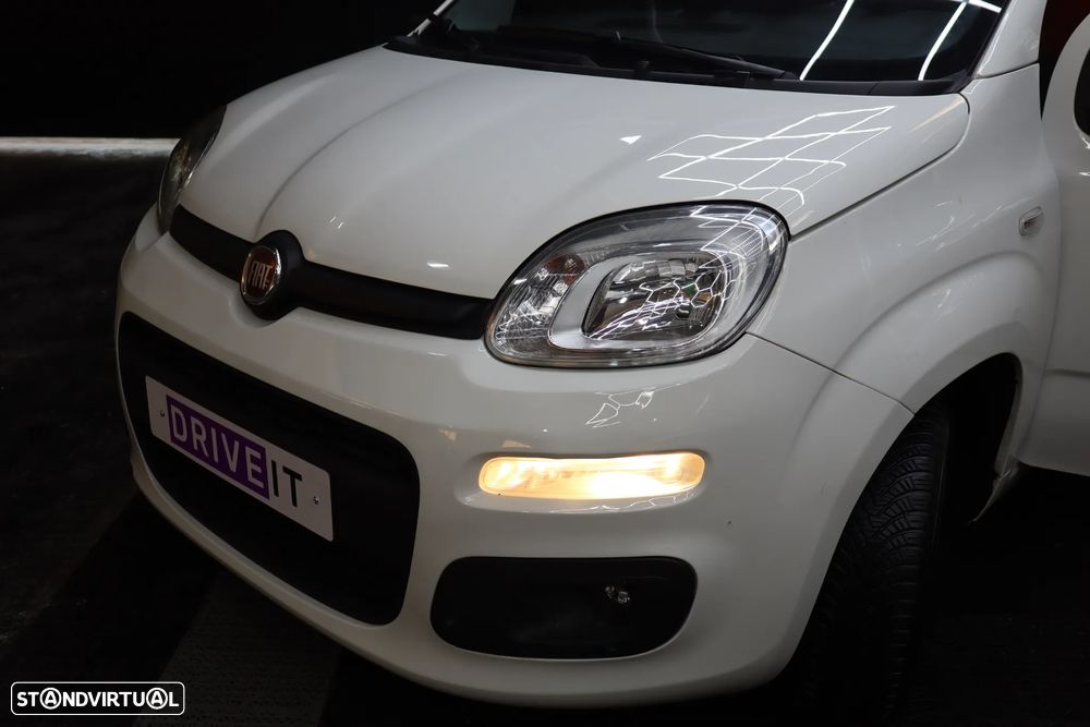 Fiat Panda - 6