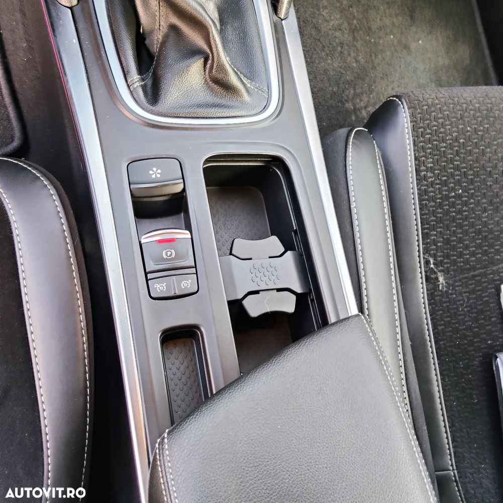 Renault Megane ENERGY dCi 110 INTENS - 13