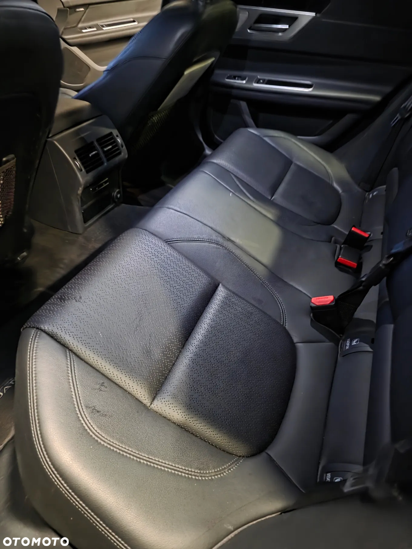 Jaguar XF 2.0 i4D Prestige - 10