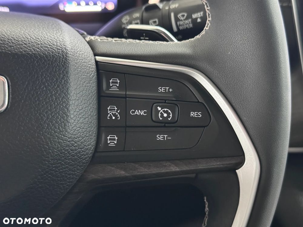 Jeep Grand Cherokee 3.6 V6 Pentastar 4WD Automatik Limited - 25