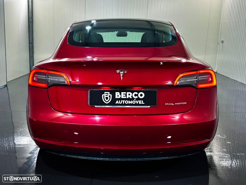 Tesla Model 3 Long Range Tração Integral - 6