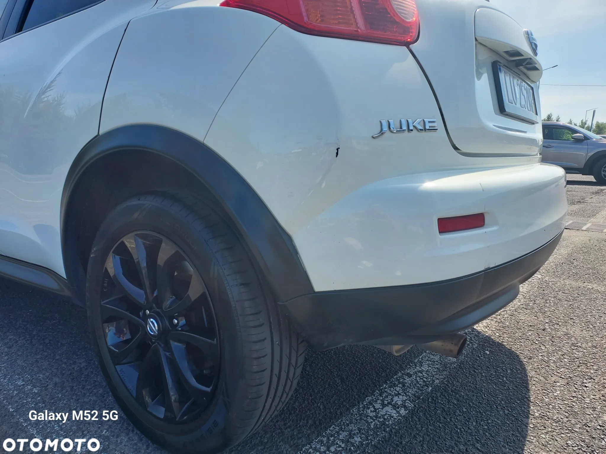 Nissan Juke - 18
