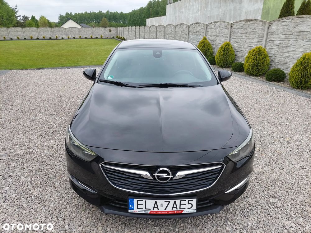 Opel Insignia 2.0 Business Edition - 15