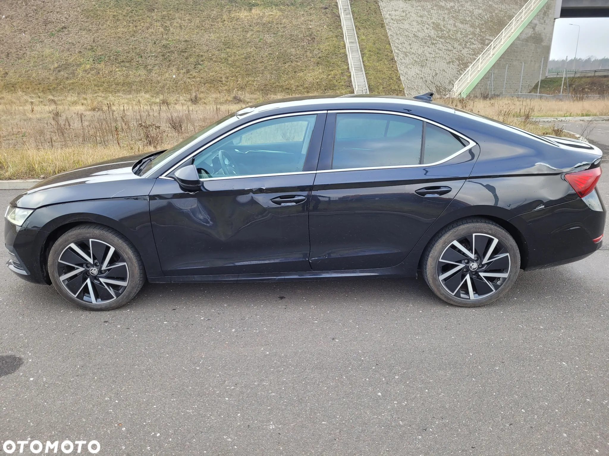 Skoda Octavia 1.5 TSI ACT Style DSG - 19